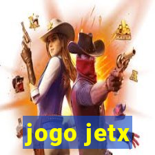 jogo jetx